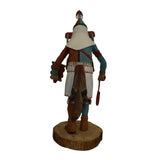 Lightning Katsina Doll