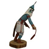 Lightning Katsina Doll