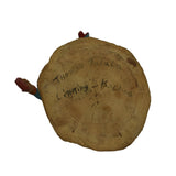 Lightning Katsina Doll