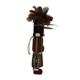 Piki Eater Katsina Doll