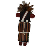 Piki Eater Katsina Doll