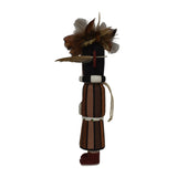 Piki Eater Katsina Doll