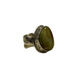 Sterling Silver Royston Ring