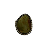 Sterling Silver Royston Ring