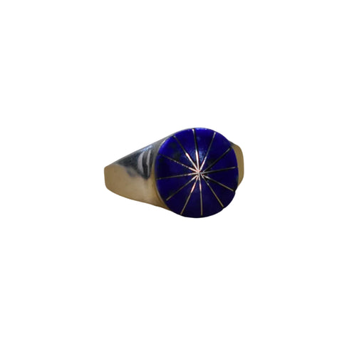 Pinwheel Ring
