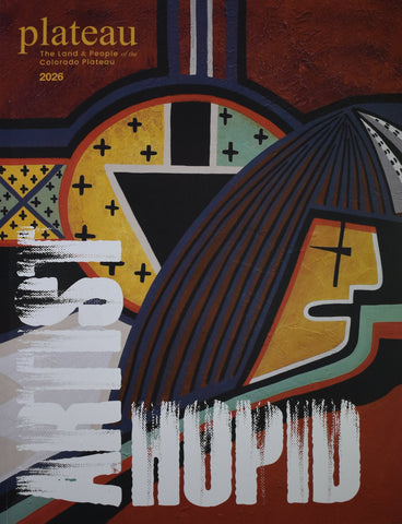 Plateau: Artist Hopid