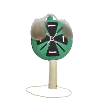 Four Directions Rattle