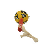 Assorted Mini Rattles