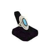 Morenci Shadow Box Ring