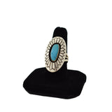 Morenci Shadow Box Ring