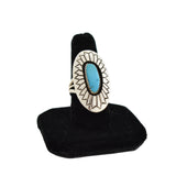 Morenci Shadow Box Ring