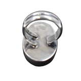 Single Stone Bisbee Ring