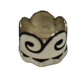 Overlay Wide Water Ring