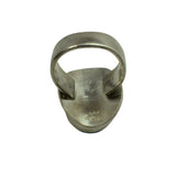 Egyptian Turquoise Ring