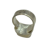 Purple Spiny Oyster Ring