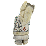 zuni maiden with kids