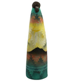 baby's 1st bath sculpture