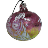 Orb Glass Ornament
