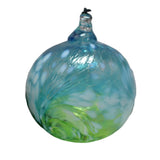 Orb Glass Ornament