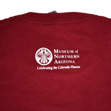 Adult Dilophosauraus T-Shirt