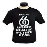Adult Route 66 T-Shirt