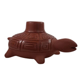 Large Turtle Pot