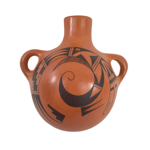 pottery