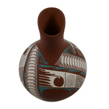 Long Neck Vase