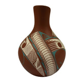 Long Neck Vase