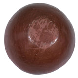 Small Redware Bowl