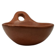 Red Ware Dipper Pottery