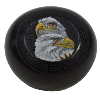 Mini Eagle Pot