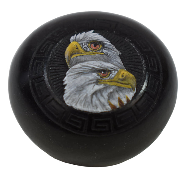 Mini Eagle Pot