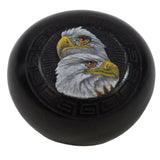 Mini Eagle Pot