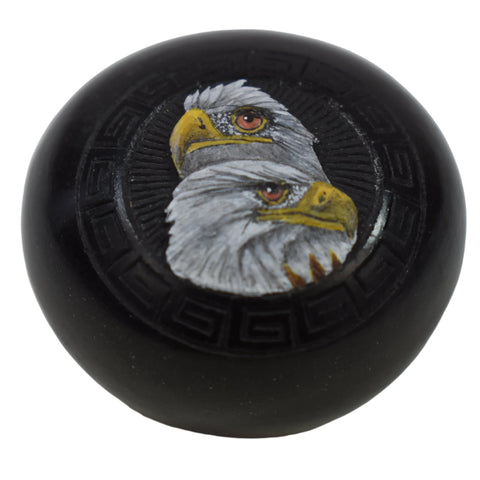 Mini Eagle Pot