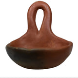 Red Ware Dipper Pottery