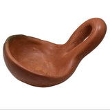 Red Ware Dipper Pottery