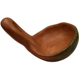 Red Ware Dipper Pottery