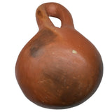 Red Ware Dipper Pottery