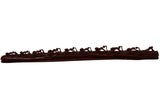 "Trail of Ants" Sculpture