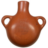 Bird Canteen Pottery