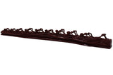 "Trail of Ants" Sculpture