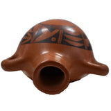 Bird Canteen Pottery