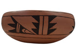 Old Oraibi Piki Bowl