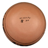 Old Oraibi Piki Bowl