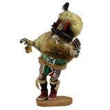Heheya's Uncle Katsina Doll