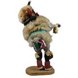 Heheya's Uncle Katsina Doll