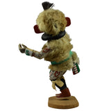 Heheya's Uncle Katsina Doll