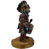 Comanche Katsina Doll