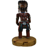 Comanche Katsina Doll